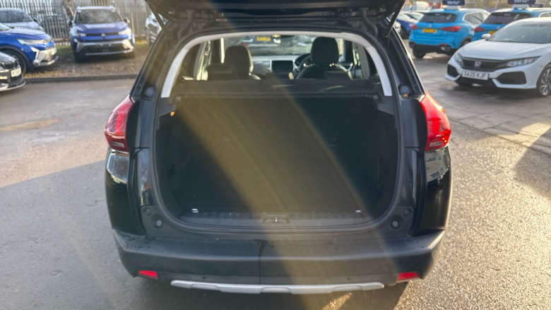 Peugeot 2008 1.2 PureTech 110 Allure Premium 5dr Petrol Estate